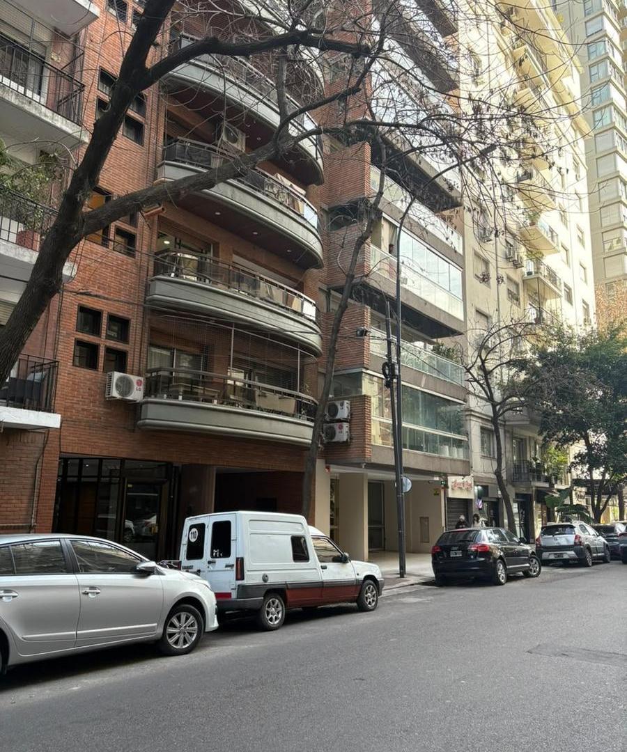 Foto de Departamento en Belgrano, imagen 2