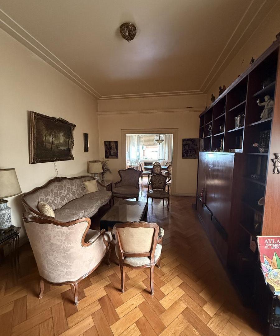 Foto de Apartment in Recoleta, imagen 1