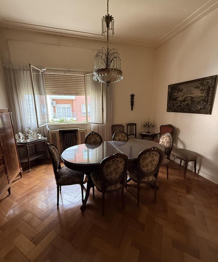 Foto de Apartment in Recoleta, imagen 5