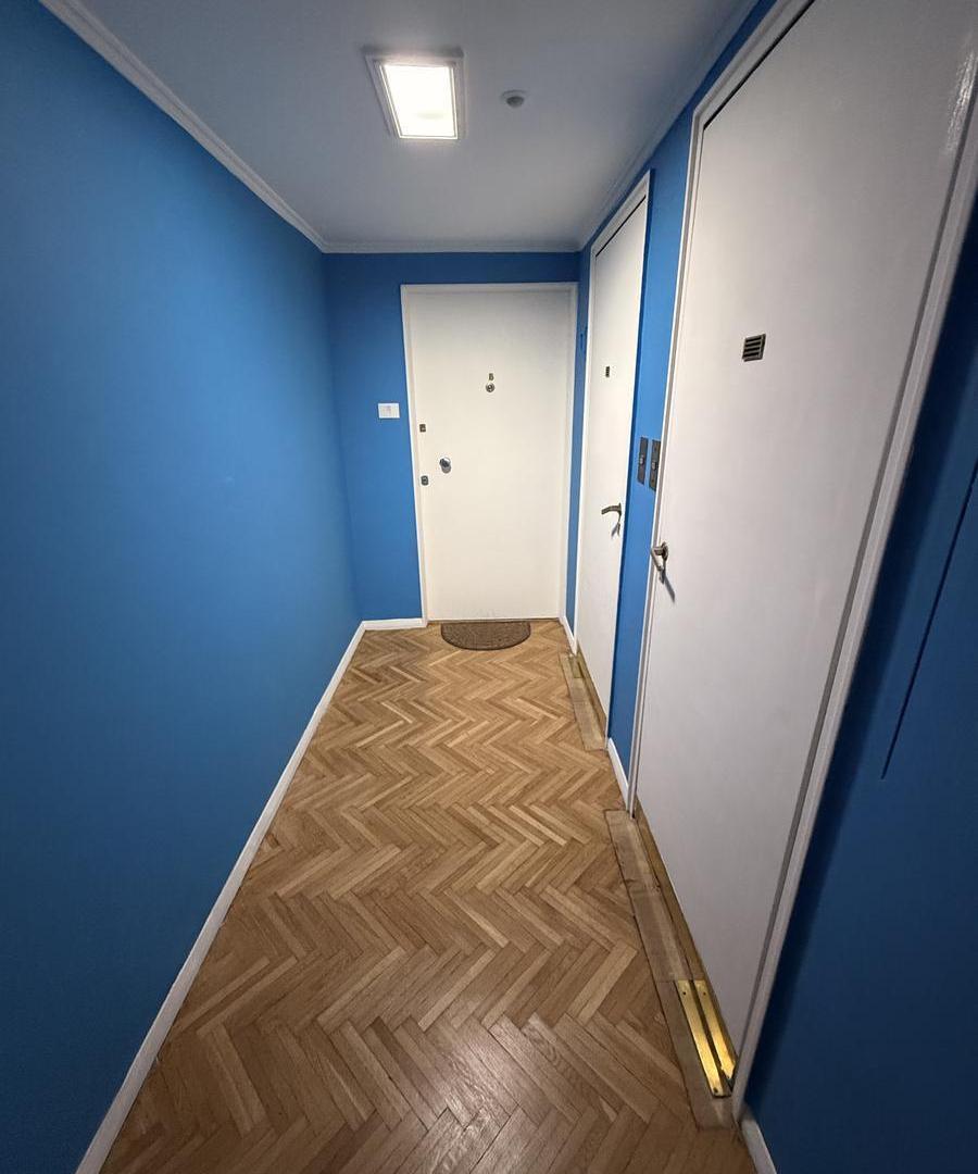 Foto de Departamento en Recoleta, imagen 2
