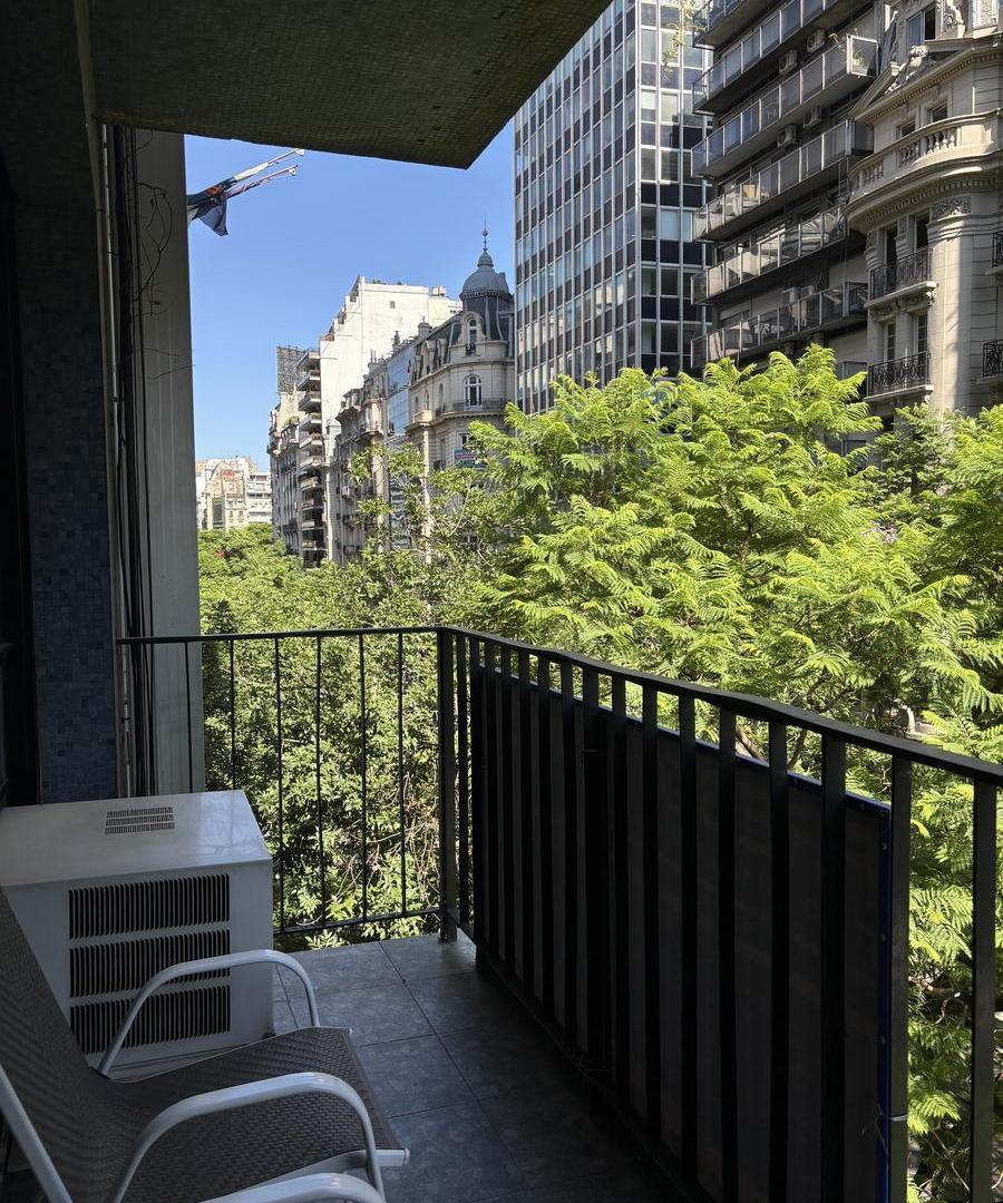 Foto de Departamento en Recoleta, imagen 4