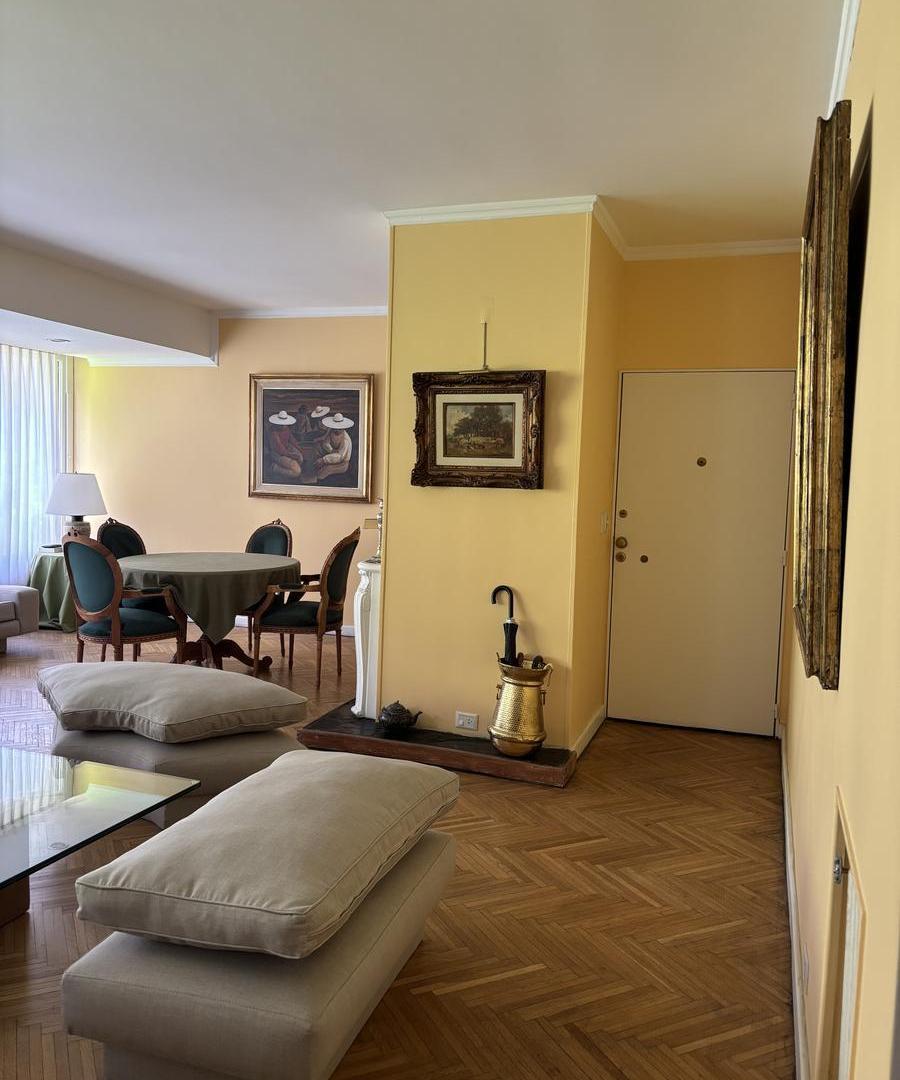 Foto de Departamento en Recoleta, imagen 5