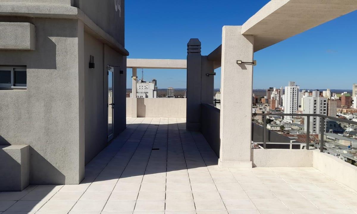 Departamento en Venta Francia 2100 Santa Fe. 3
