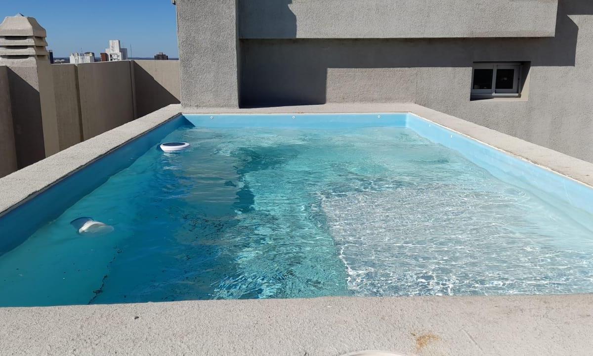 Departamento en Venta Francia 2100 Santa Fe. 4