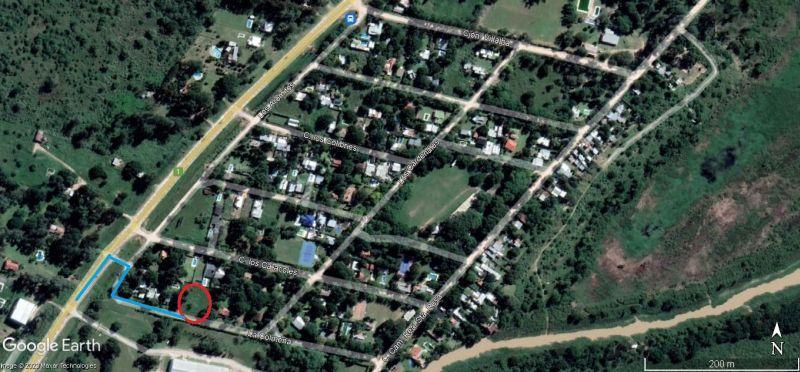 Venta Terreno, Ruta Prov N° 1 Km 8.5, Rincón, Santa Fe 2