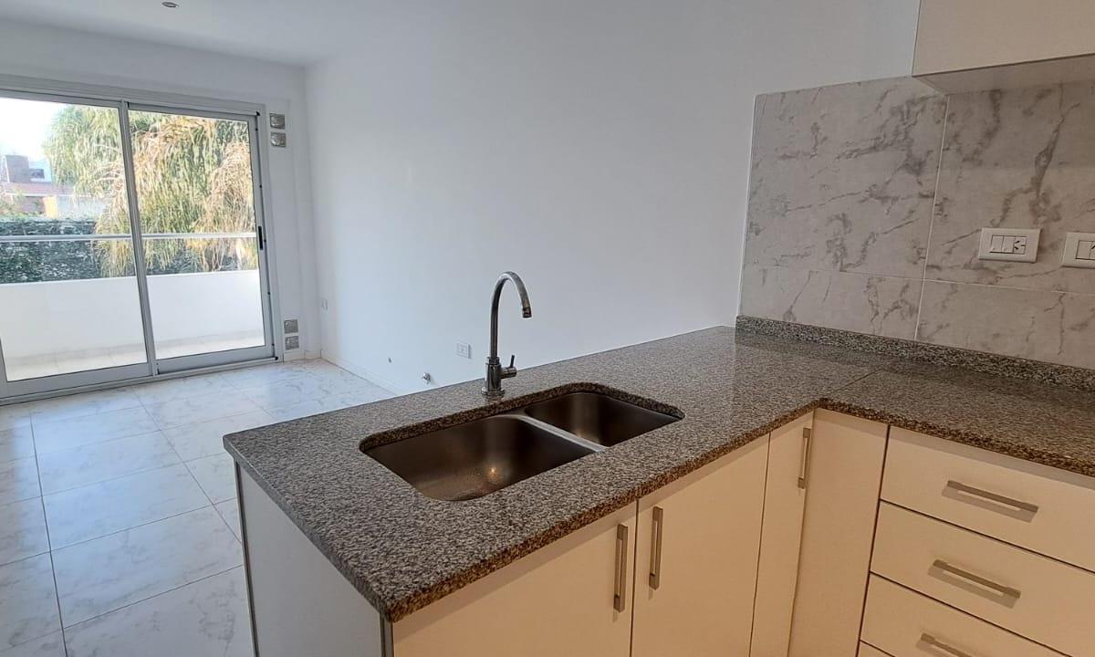 Venta de Departamento, Regimiento 12 de Infanteria 200, Santa Fe 5