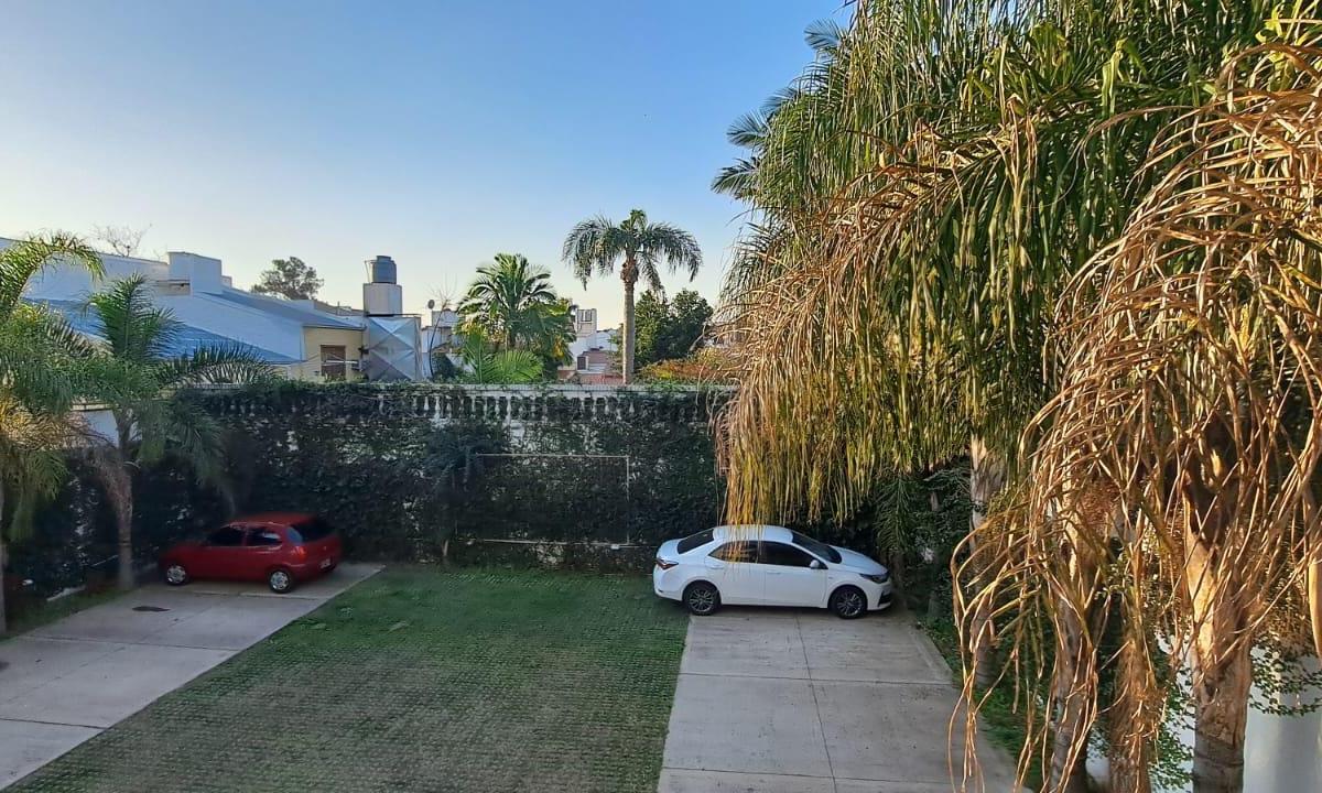 Venta de Departamento, Regimiento 12 de Infanteria 200, Santa Fe 5