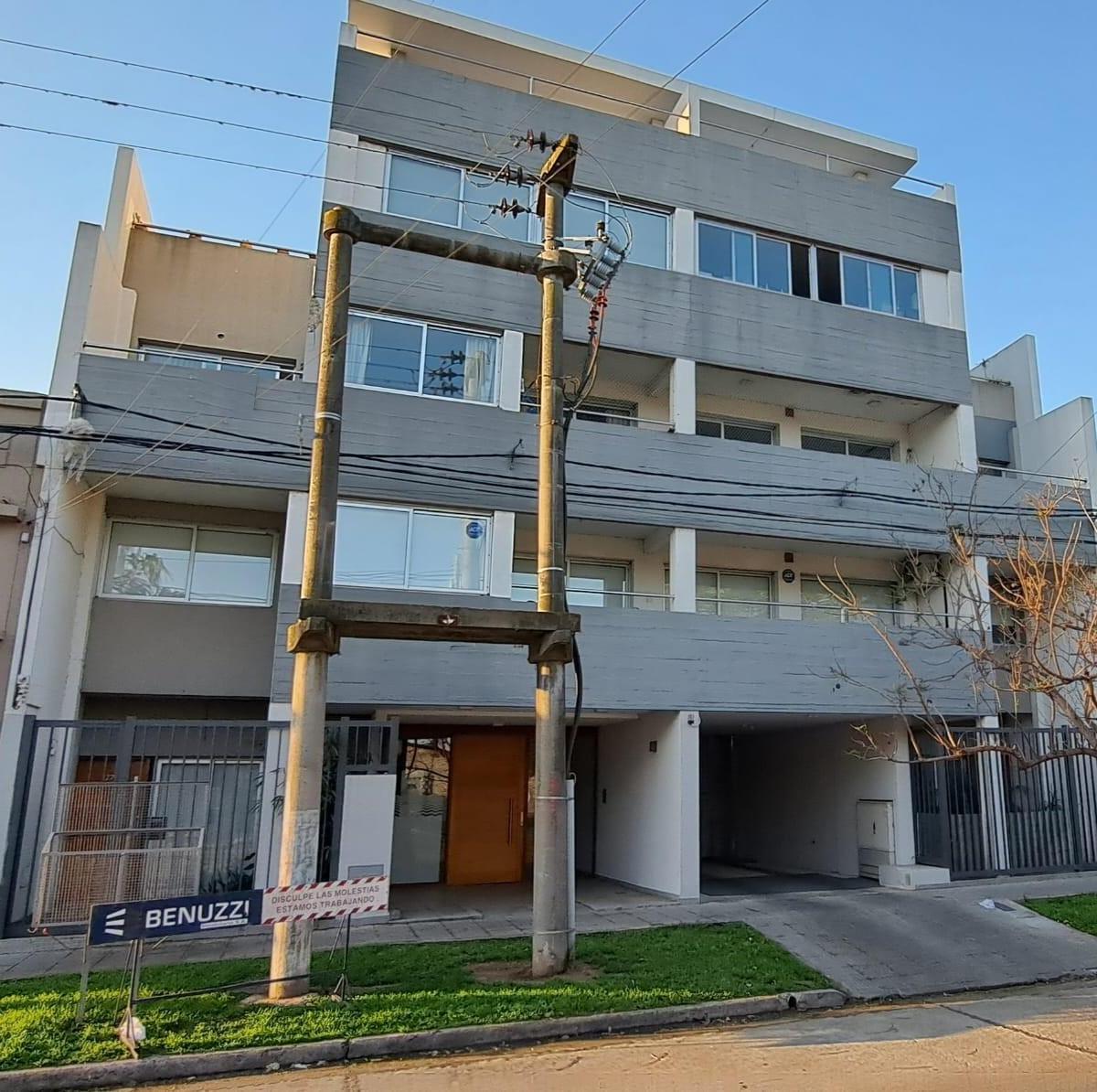 Propiedad en Argentina
