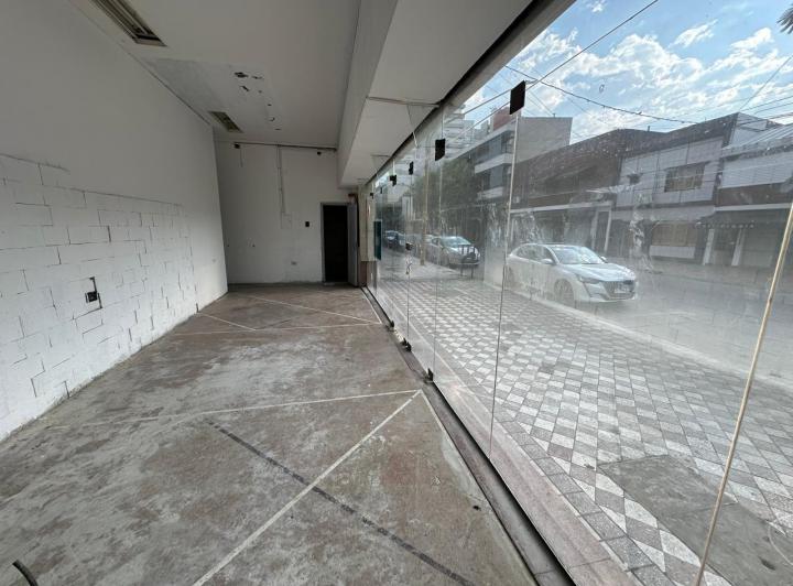 Local en venta, San Luis 3300, Santa Fe.