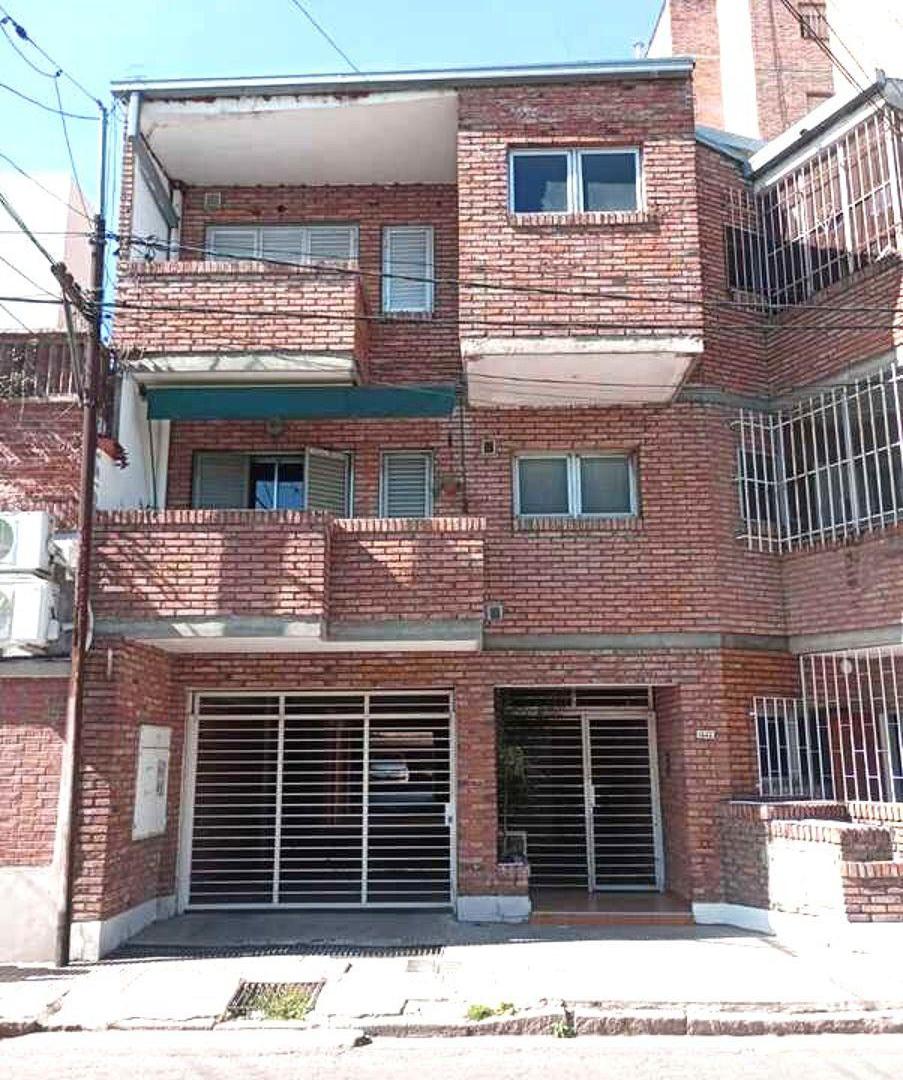 Departamento en venta, 1° de mayo 1300, Santa Fe.