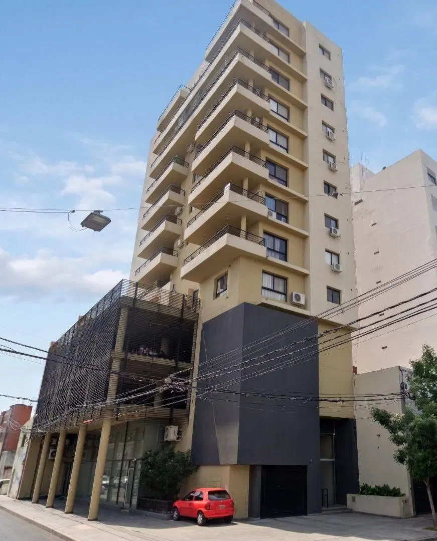 Departamento en venta, Lisandro de la torre 3200, Santa Fe. 2