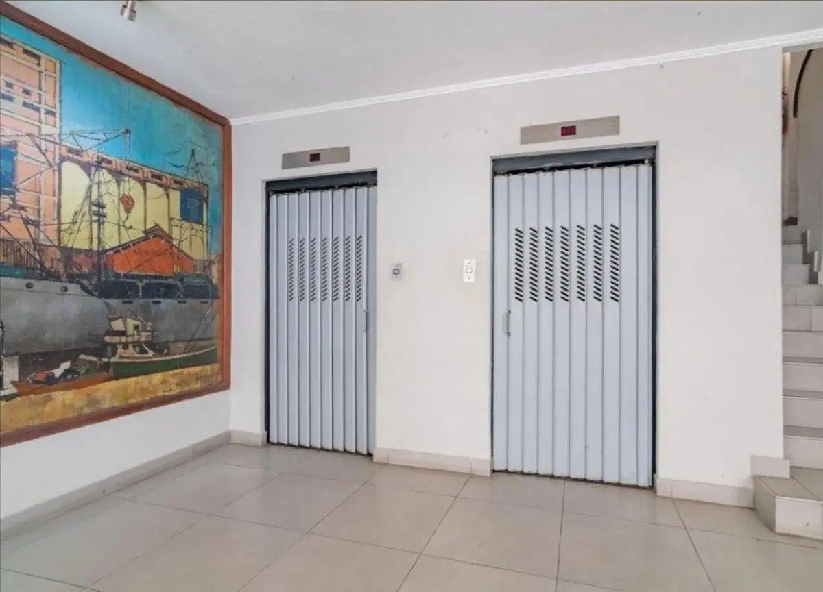 Oficina en venta, Primera Junta 2500, Santa Fe 5