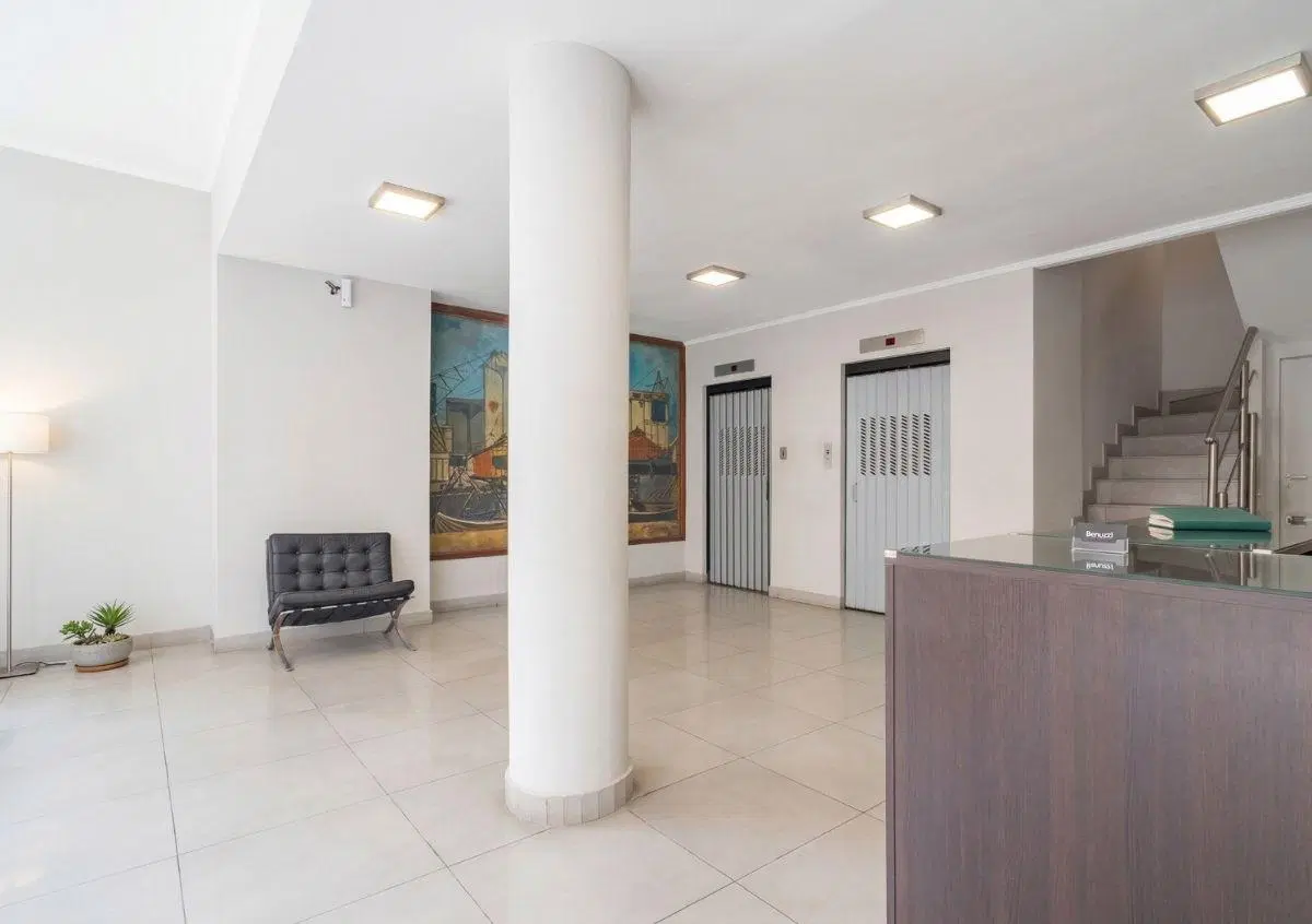Oficina en venta, Primera Junta 2500, Santa Fe 8