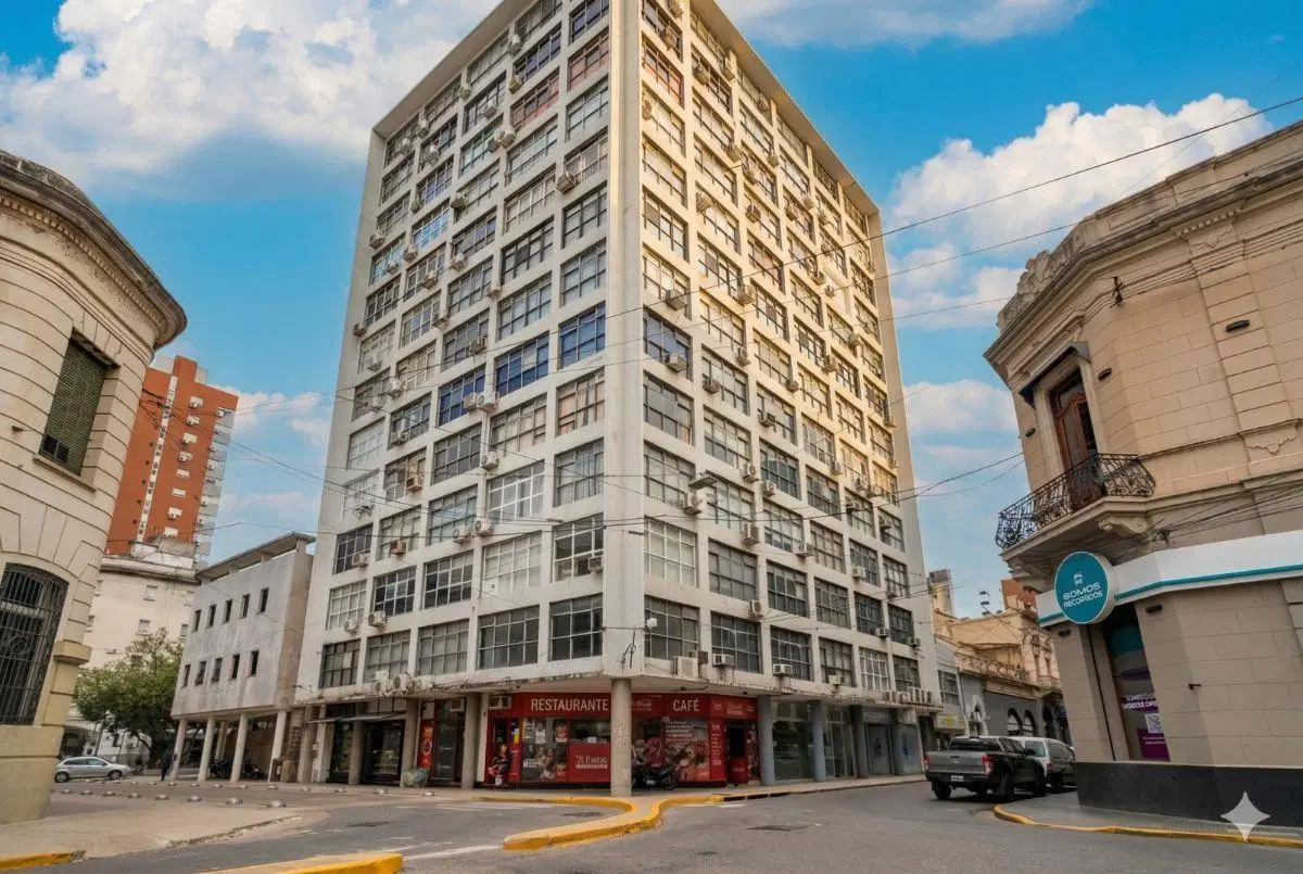 Oficina en venta, Primera Junta 2500, Santa Fe 3