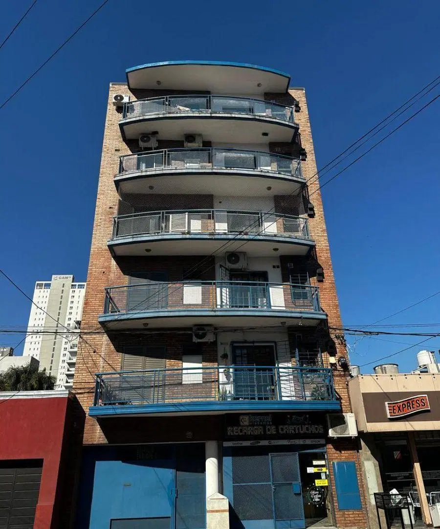 Departamento en venta, Urquiza 3400, Santa Fe. 2