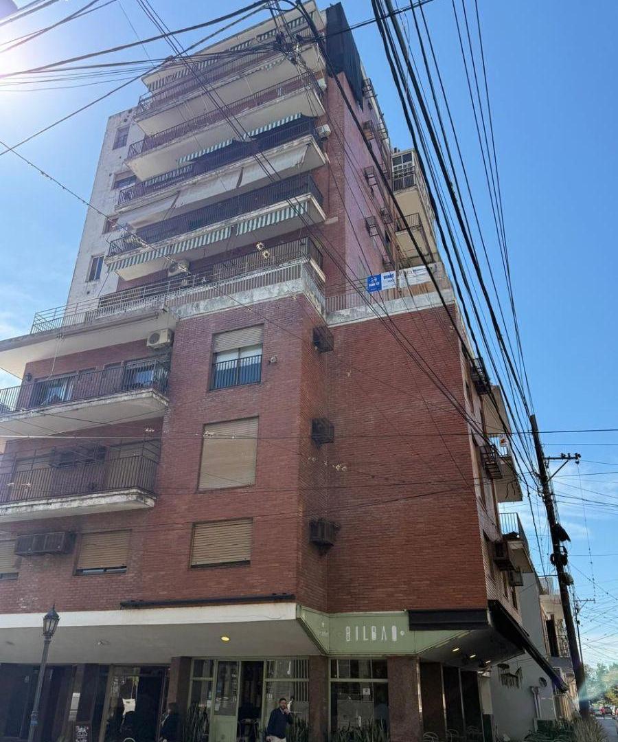 Departamento en venta, San Martin 1800, Santa Fe.