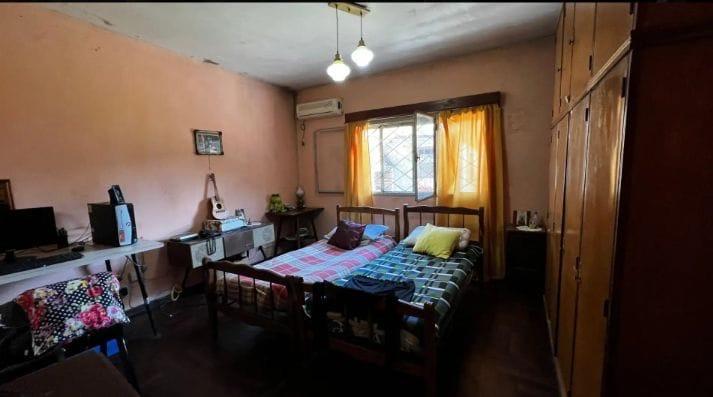 Casa 3 ambientes lote propio