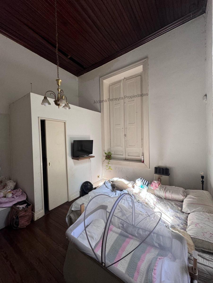 CASA ESTILO ESPAÑOL - 590 M2 PARA DISFRUTAR