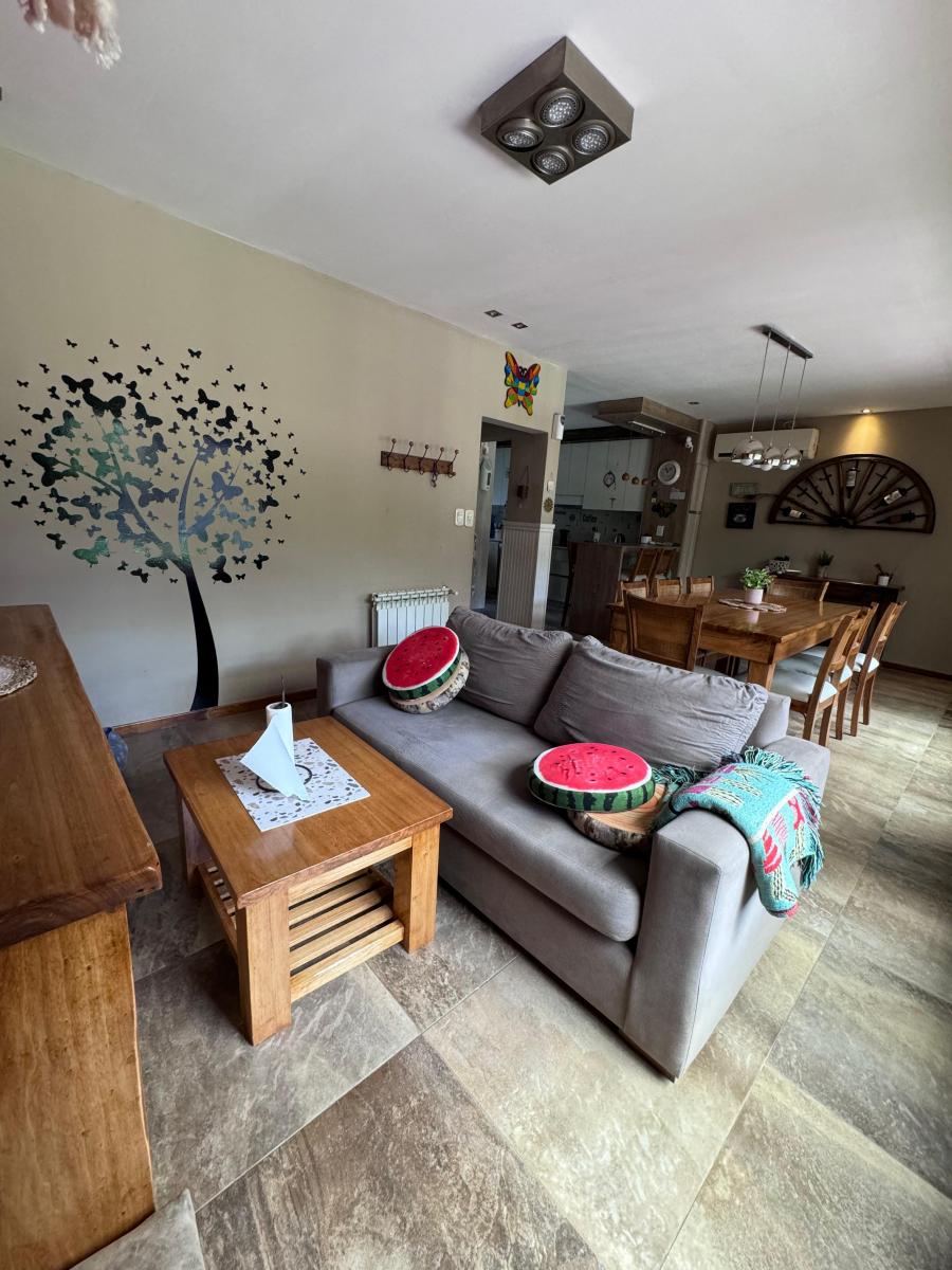Hermosa Casa - Ituzaingó Sur 4
