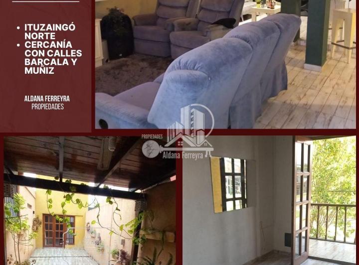 OPORTUNIDAD - PH en venta con cochera + Depto Independiente