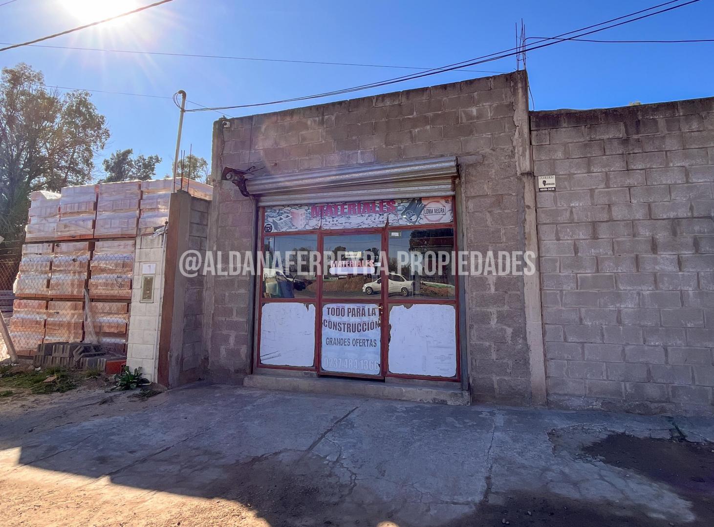 Foto de SE VENDE LOTE/TERRENO 2170 mts totales sobre Ruta 24 - Gral. Rodríguez, imagen 2