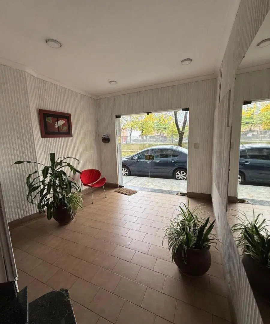 Departamento 3 ambientes ideal 2 o 3 personas. 2