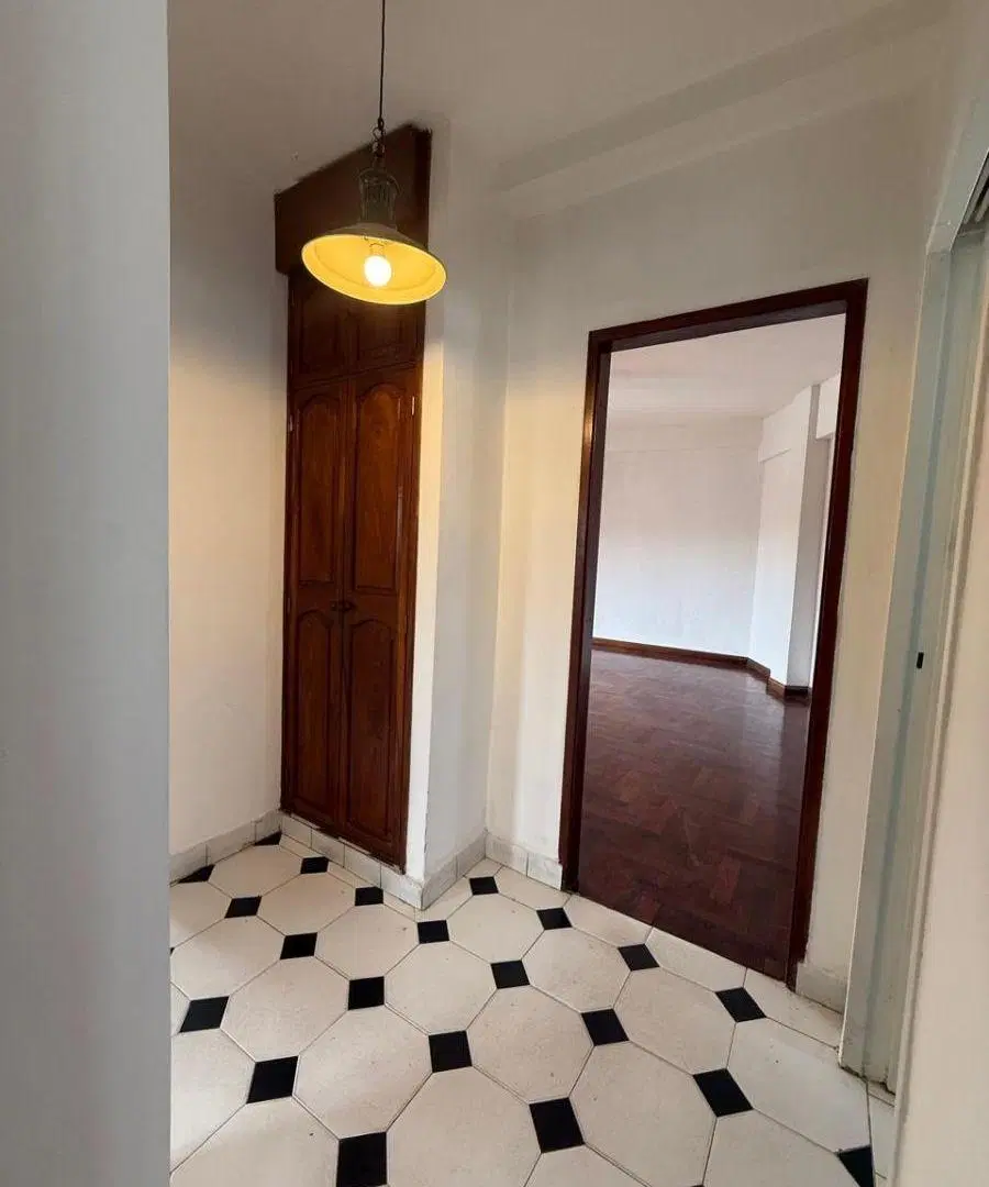 Departamento 3 ambientes ideal 2 o 3 personas. 3