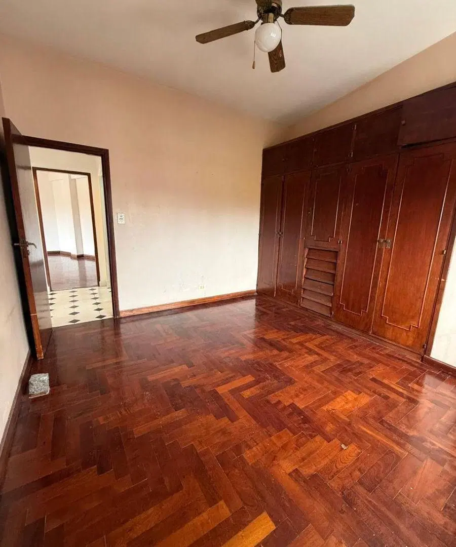 Departamento 3 ambientes ideal 2 o 3 personas. 4