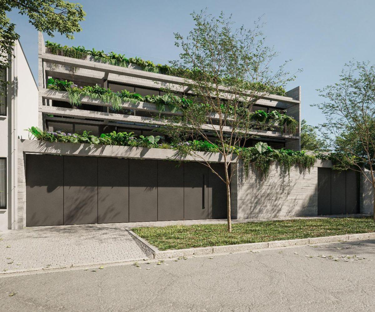 Foto de DEPARTAMENTOS 3 AMBIENTES EN CONDOMINIO - DISTITAS TIPOLOGIAS - ENERO, imagen 4
