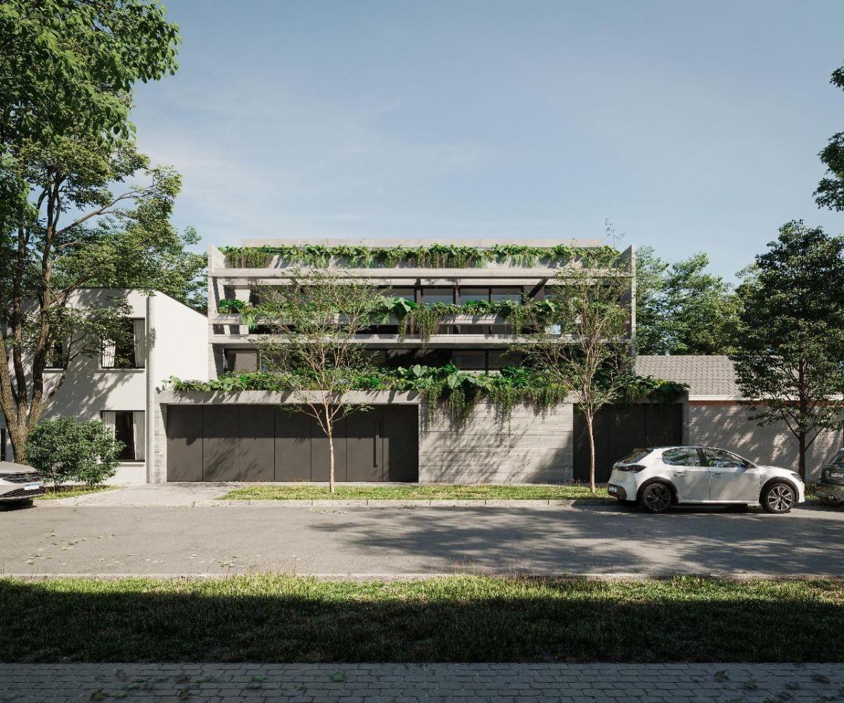 Foto de DEPARTAMENTOS 3 AMBIENTES EN CONDOMINIO - DISTITAS TIPOLOGIAS - ENERO, imagen 1