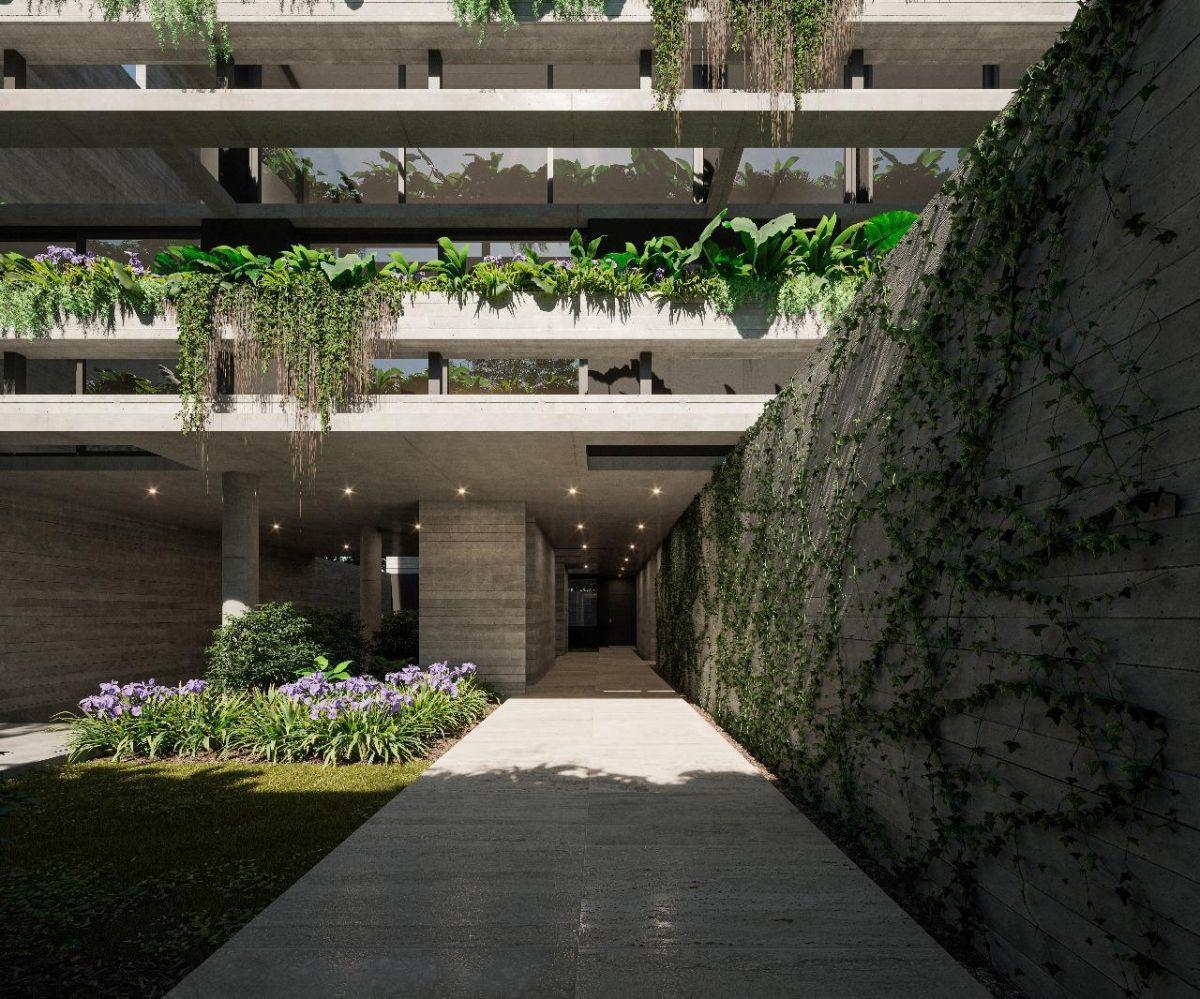 Foto de DEPARTAMENTOS 3 AMBIENTES EN CONDOMINIO - DISTITAS TIPOLOGIAS - ENERO, imagen 2