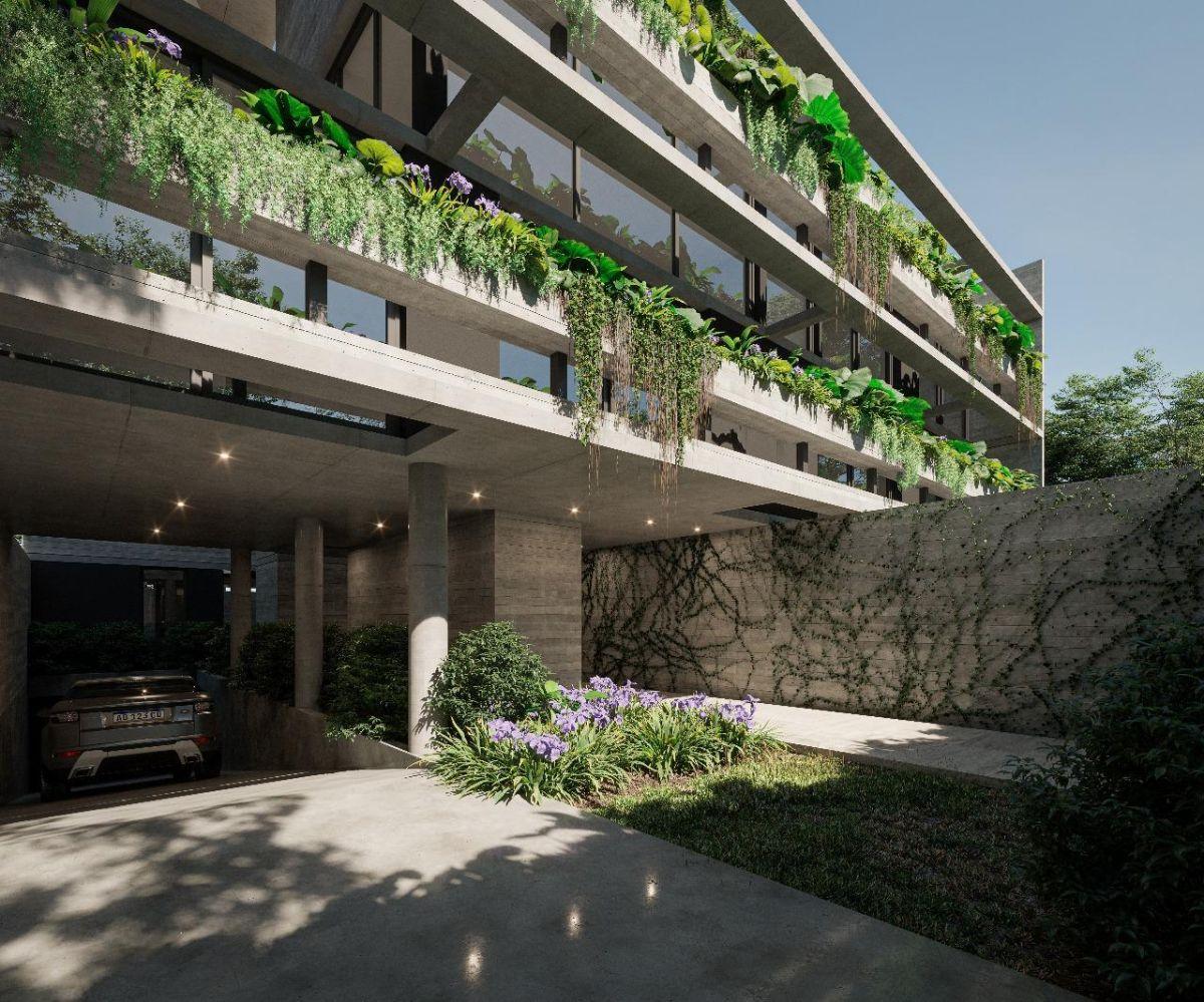 Foto de DEPARTAMENTOS 3 AMBIENTES EN CONDOMINIO - DISTITAS TIPOLOGIAS - ENERO, imagen 3