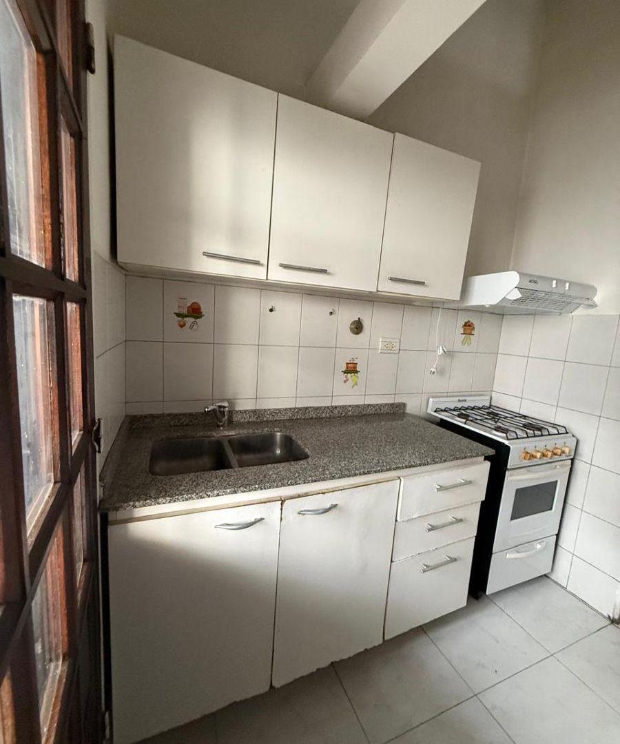 Foto de Casa en PH 3 ambientes en una planta, al frente. APTA CREDITO, imagen 4
