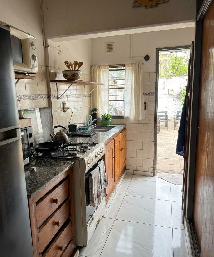 Foto de Oportunidad en Barrio Tranquilo: Casa sobre Lote Propio de 15x20 m |, imagen 4