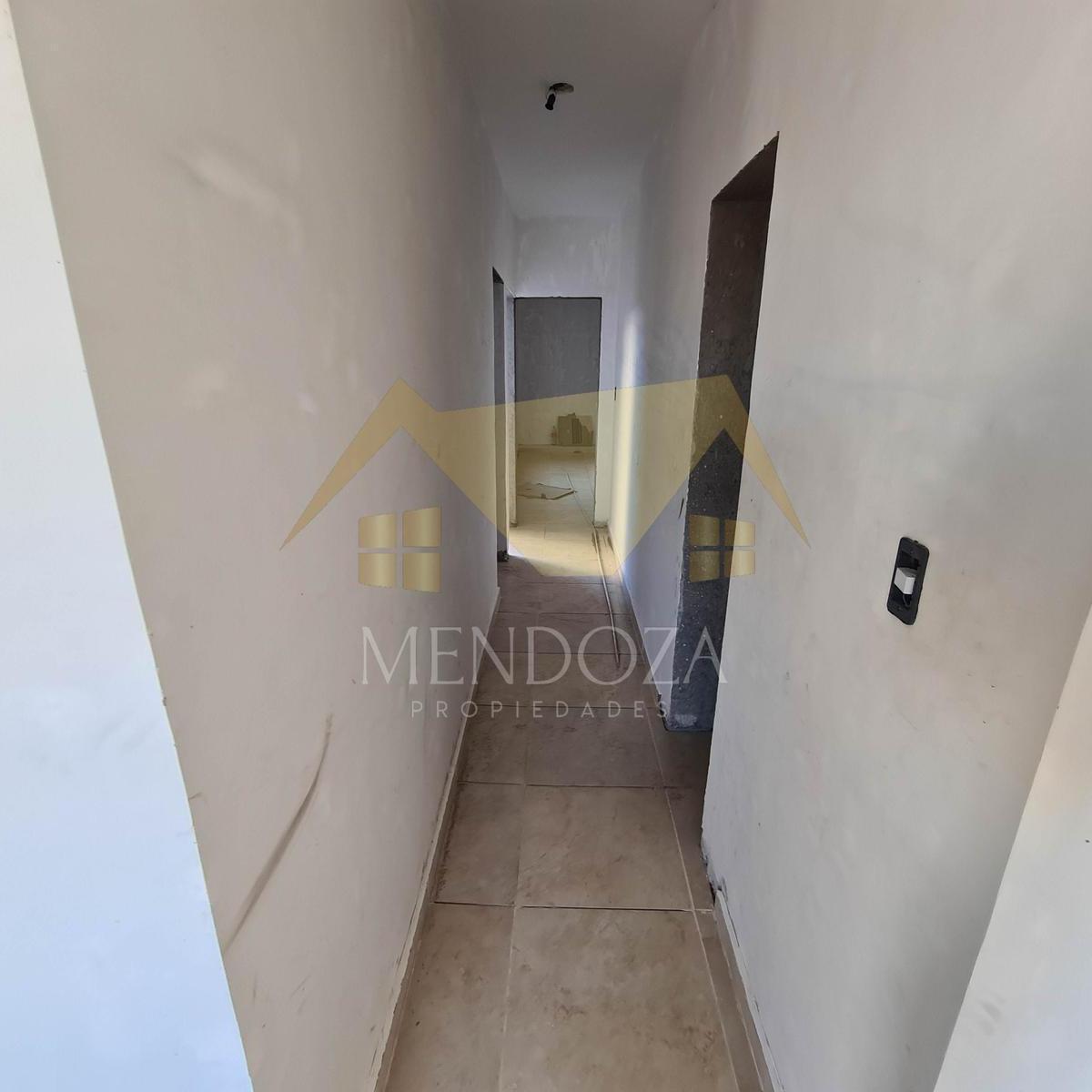 Venta Departamento 2 Dorm. en Maipú 4
