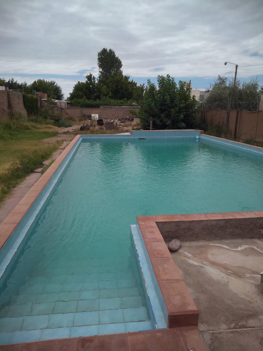 Propiedad en Argentina