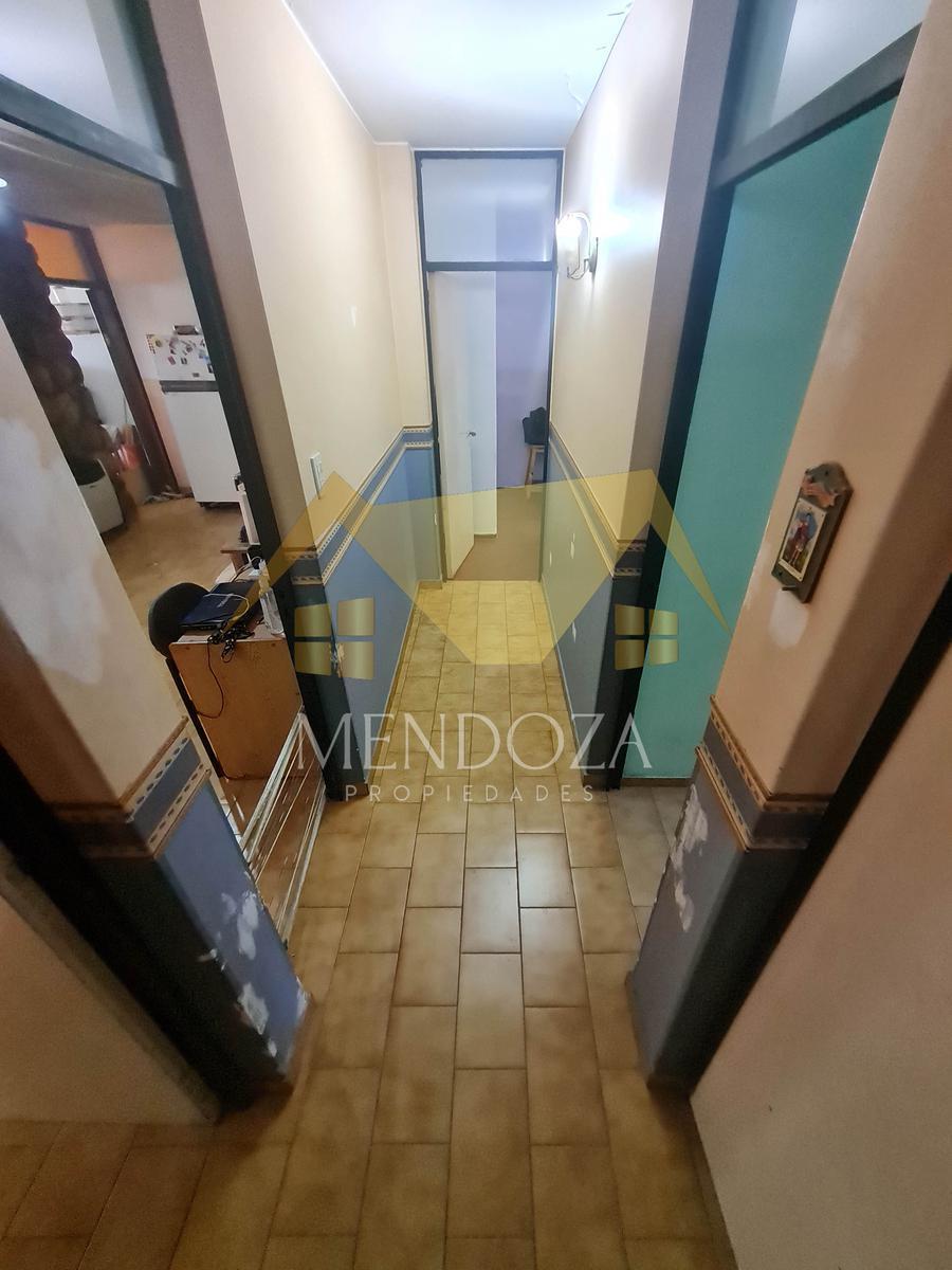 Casa en Barrio Supe Godoy Cruz 3