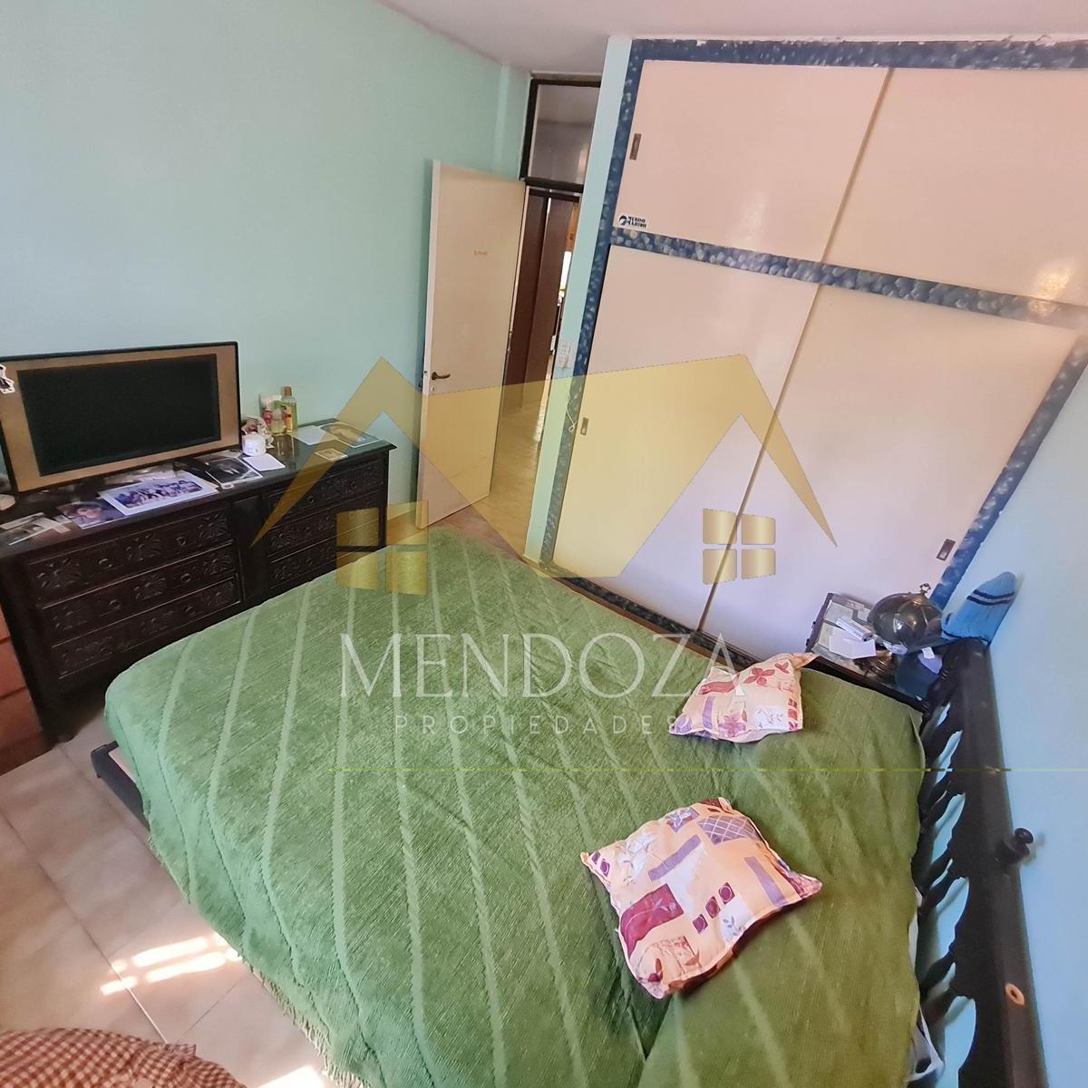 Casa en Barrio Supe Godoy Cruz 2