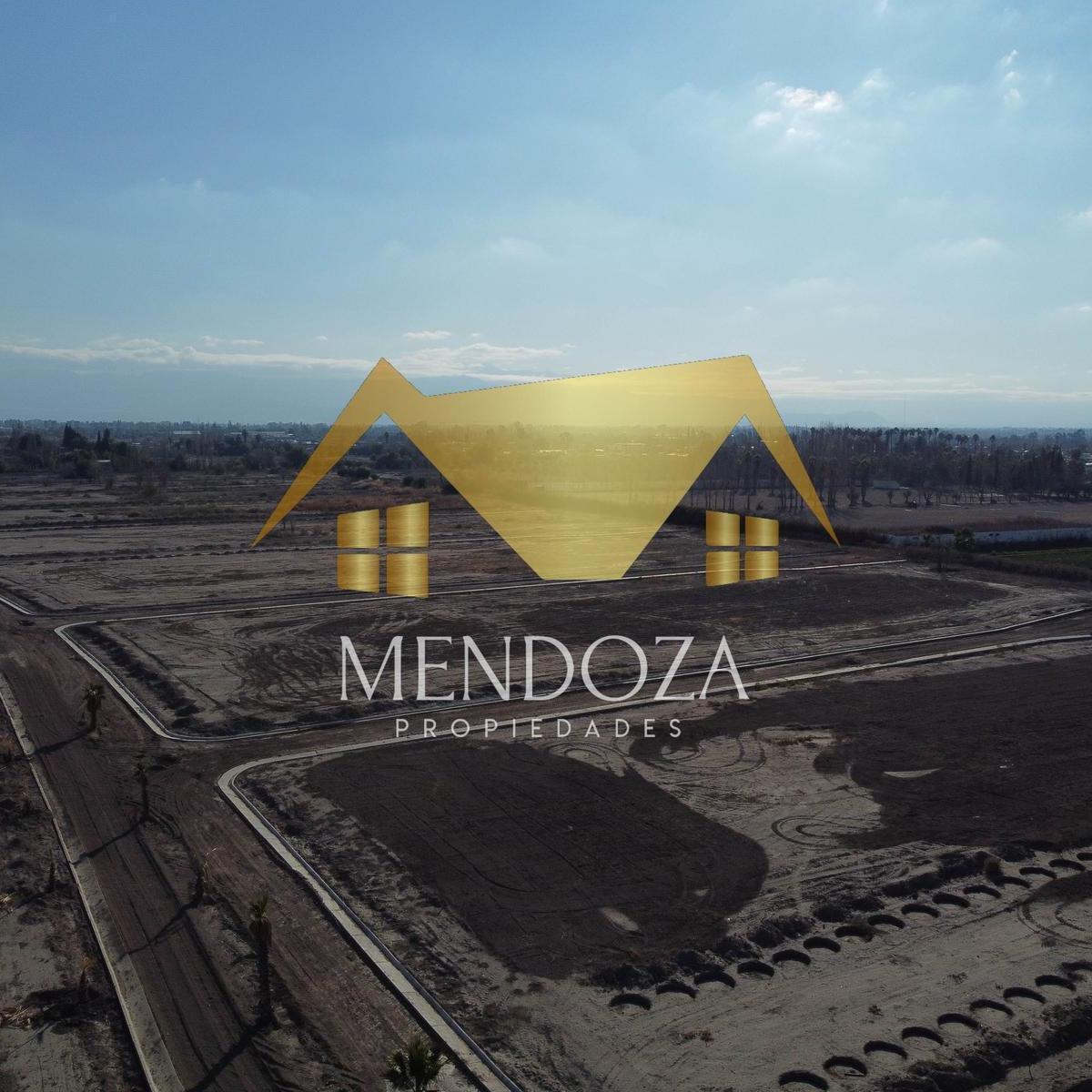 Venta de Lote en Barrio Privado "Zafiros" de Guaymallen Mendoza 3