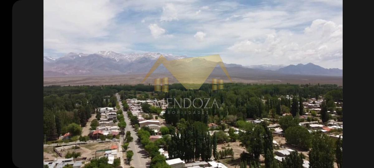 Foto de Terreno - Uspallata, imagen 3