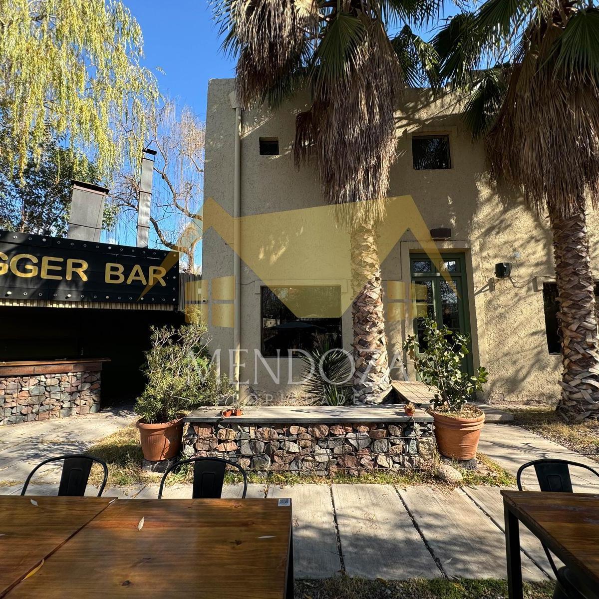 Venta Local Comercial en Chacras de Coria Lujan de Cuyo 5
