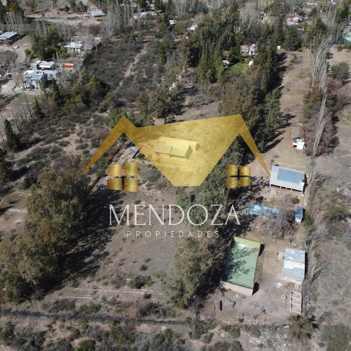 Venta de Terrenos en Complejo Cerrado Lujan de Cuyo 4