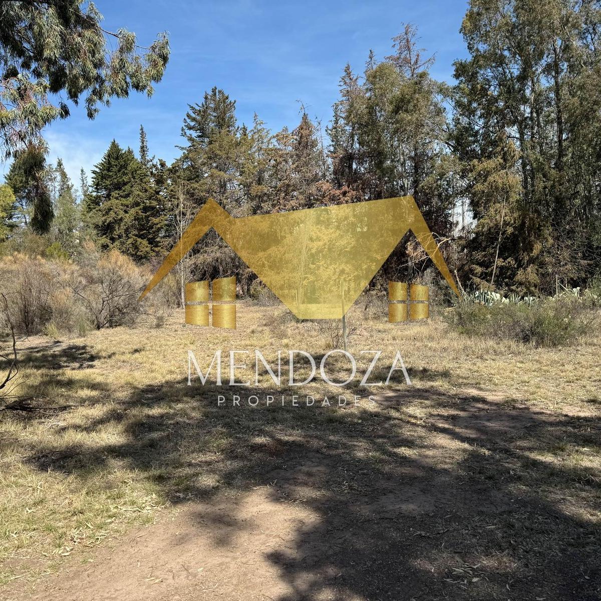 Venta de Terrenos en Complejo Cerrado Lujan de Cuyo 2