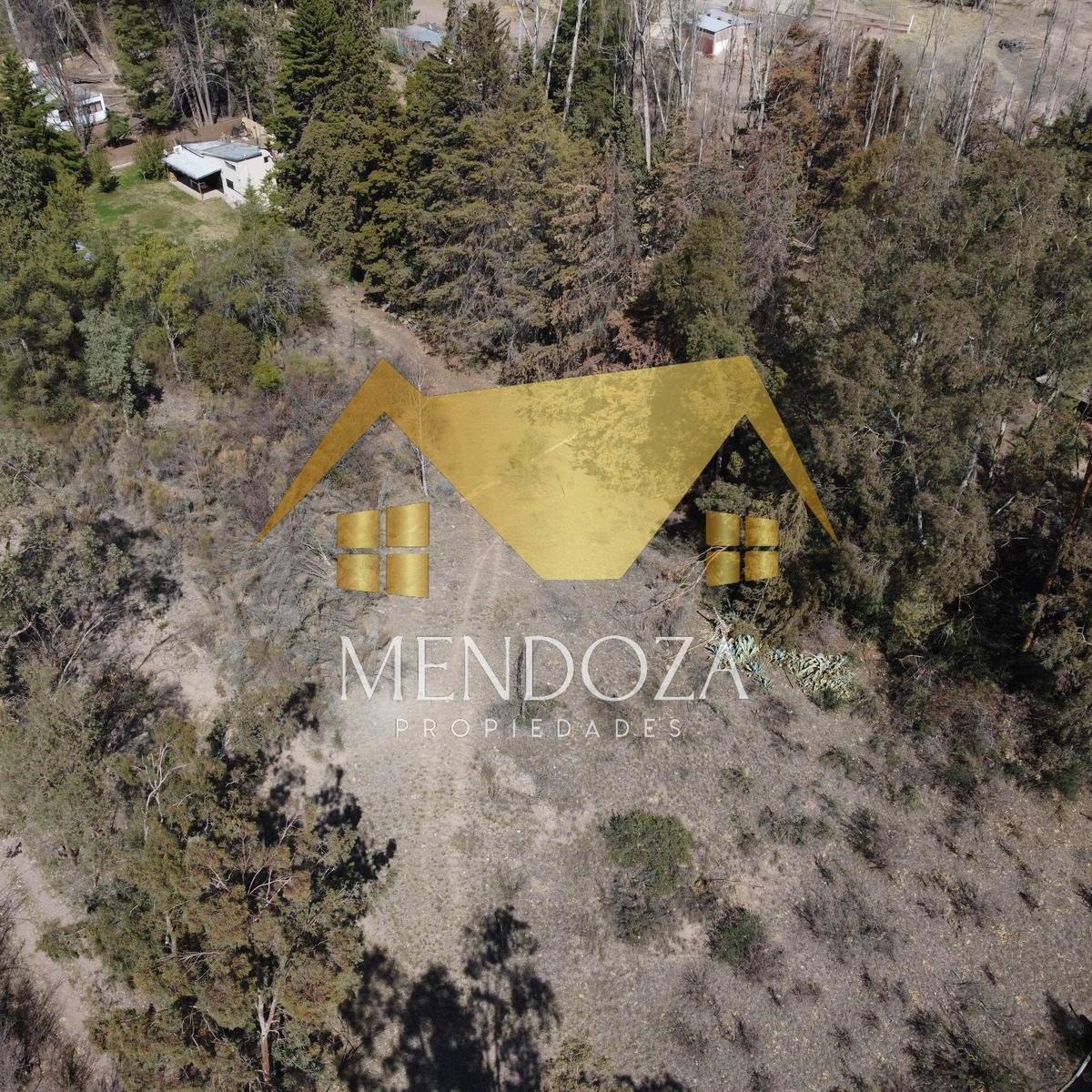 Venta de Terrenos en Complejo Cerrado Lujan de Cuyo 5