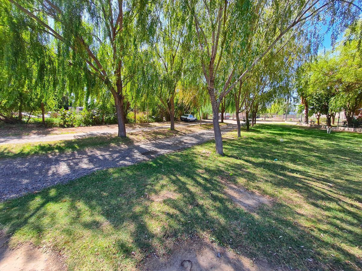 Venta de Lote en Rodeo del Medio 2