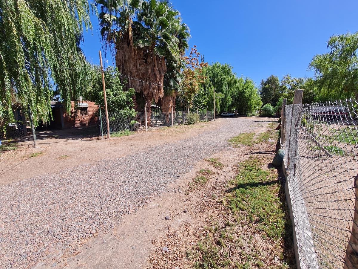 Venta de Lote en Rodeo del Medio 1