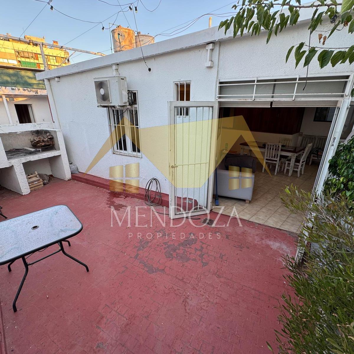 Cuidad de Mendoza 4