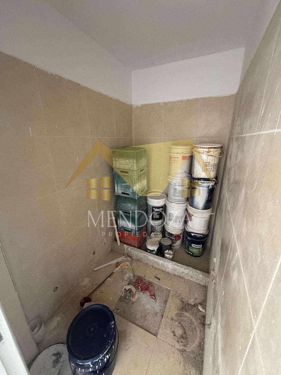 Departamento en Construccion 1
