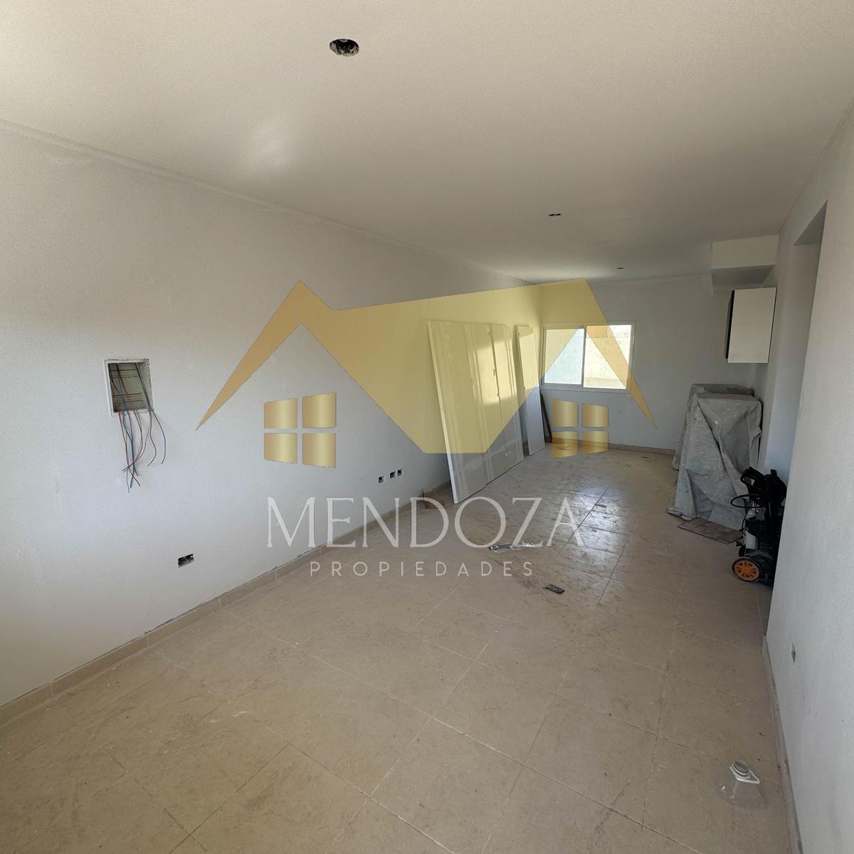 Departamento en Construccion 2