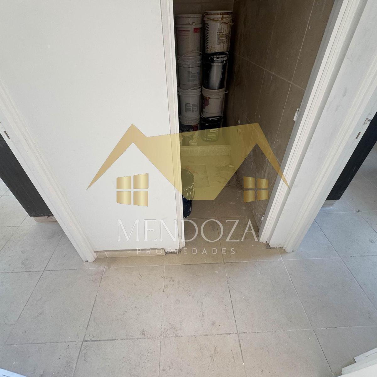 Departamento en Construccion 5